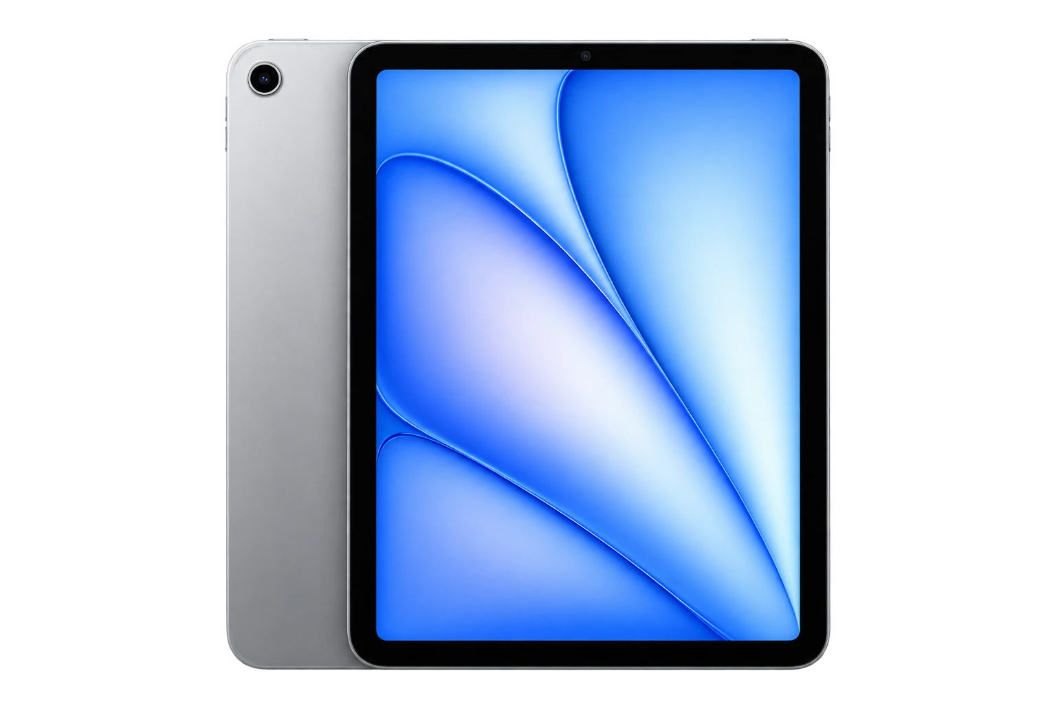 iPad 11 (A16)